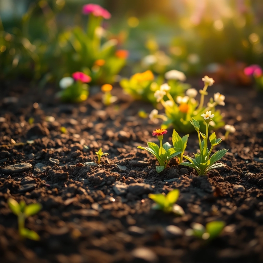 Jak Odnowić Stary Ogród