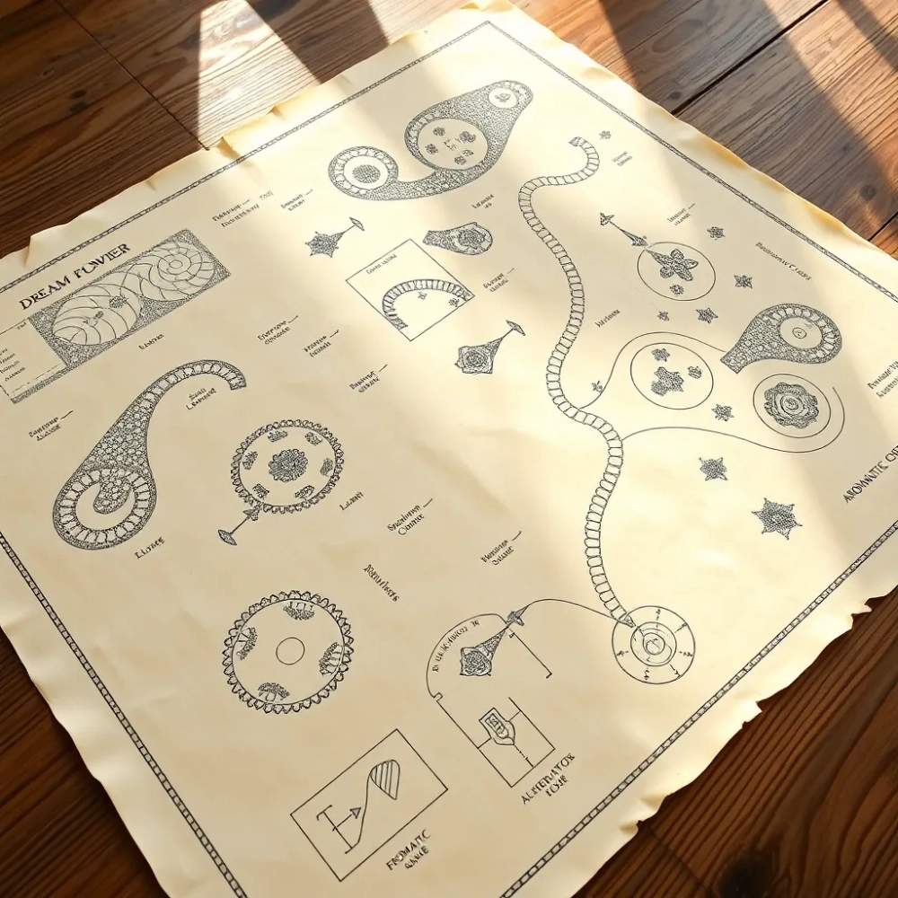 Jak zaplanować ogród kwiatowy