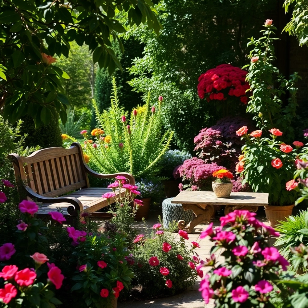 Mój Ogród Pomysły