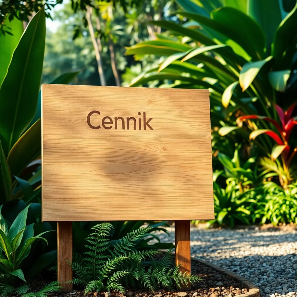 Ogród Botaniczny cennik