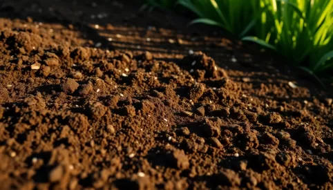 Jak przygotować ziemię pod trawnik