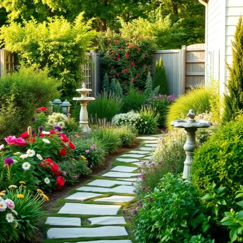 Jak Zaprojektować Ogród