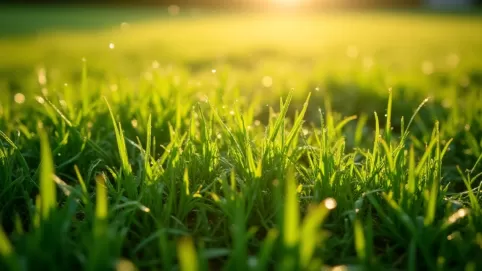 Kiedy opryskiwać chwasty na trawniku