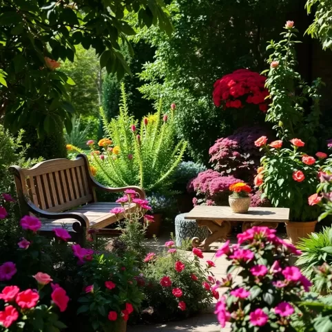 Mój Ogród Pomysły