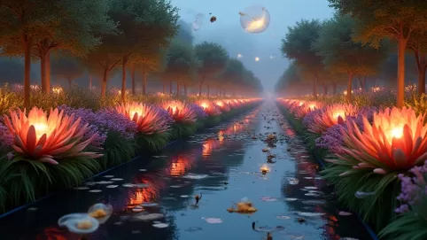 odlotowy ogród zgłoszenia 2025