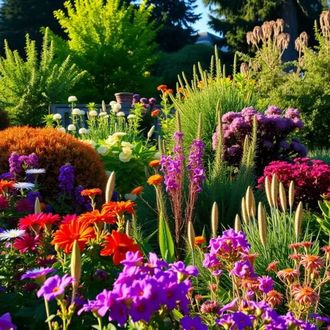 Ogród Botaniczny Powsin