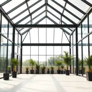 Ogród zimowy cena za m2