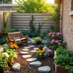 Pomysł Na Ogród Za Domem