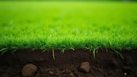 Trawnik z rolki cena robocizna