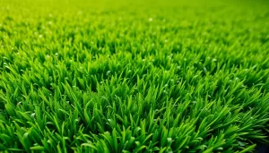 Zakładanie trawnika cena za m2