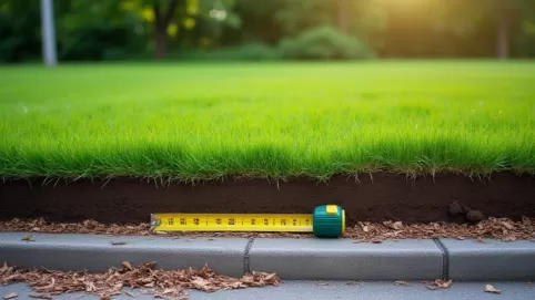 Zakładanie trawnika cena za m2 Gdynia