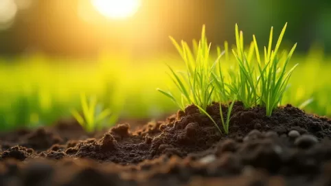 Zakładanie trawnika cena za m2 Lublin