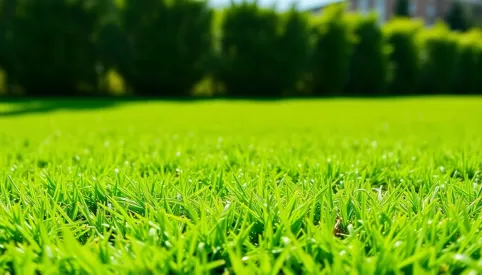 Zakładanie trawnika cena za m2 Wrocław