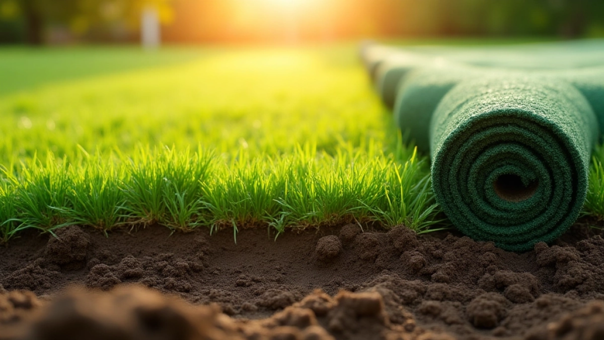 Zakładanie trawnika cena za m2 Bydgoszcz