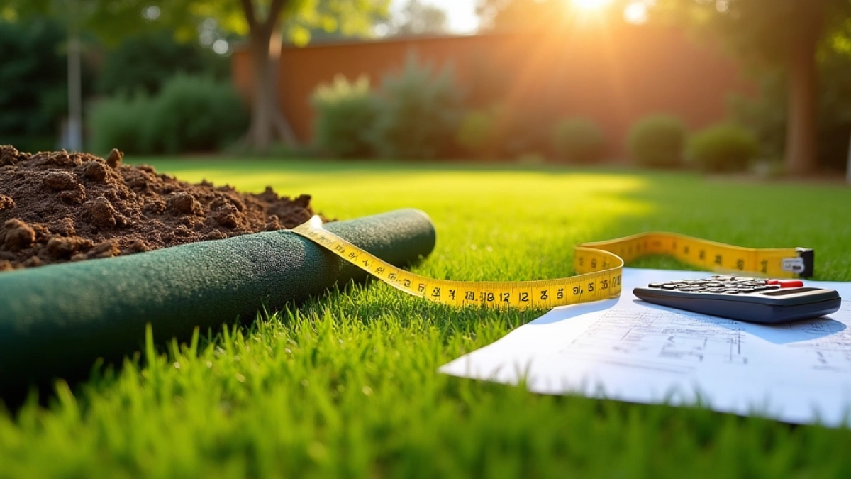 Zakładanie trawnika cena za m2 Częstochowa