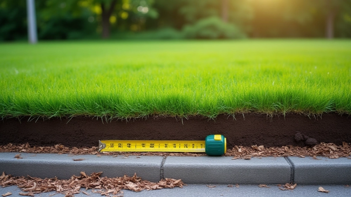 Zakładanie trawnika cena za m2 Gdynia