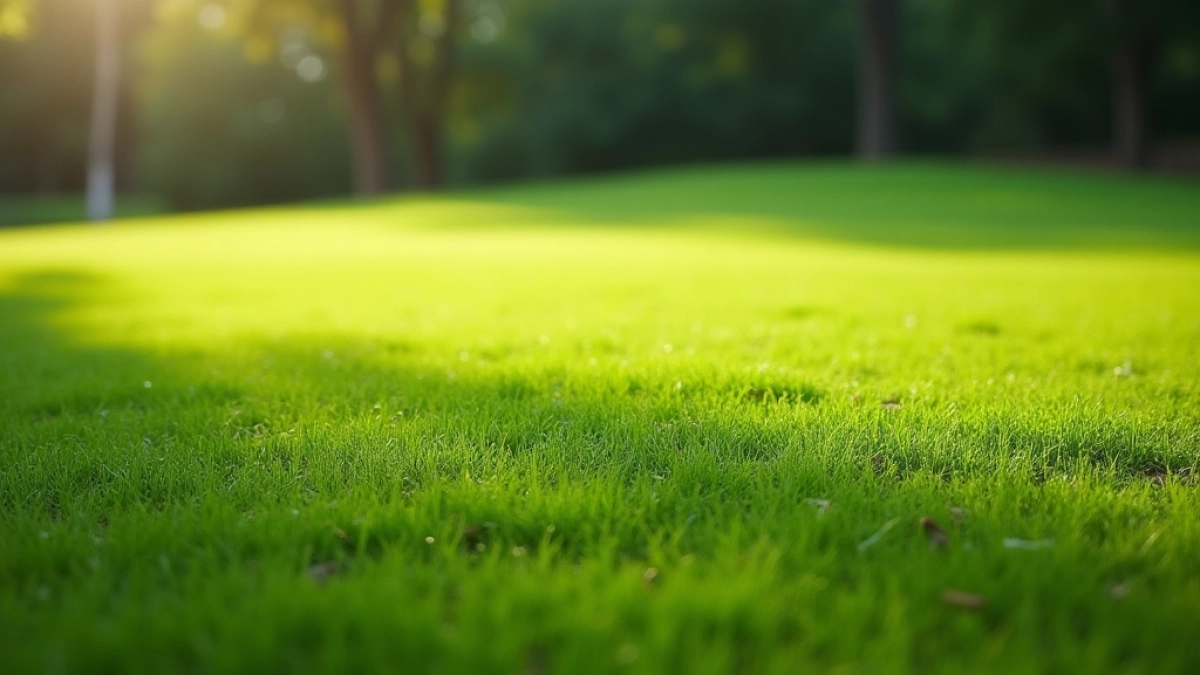 Zakładanie trawnika cena za m2 Katowice