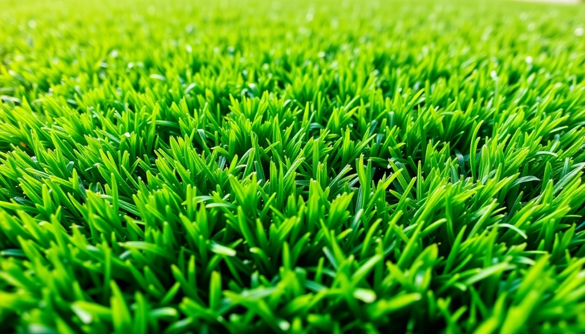 Zakładanie trawnika cena za m2 Kraków