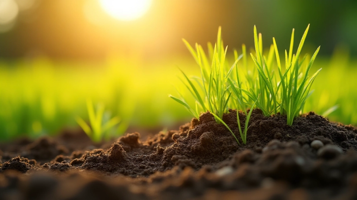 Zakładanie trawnika cena za m2 Lublin