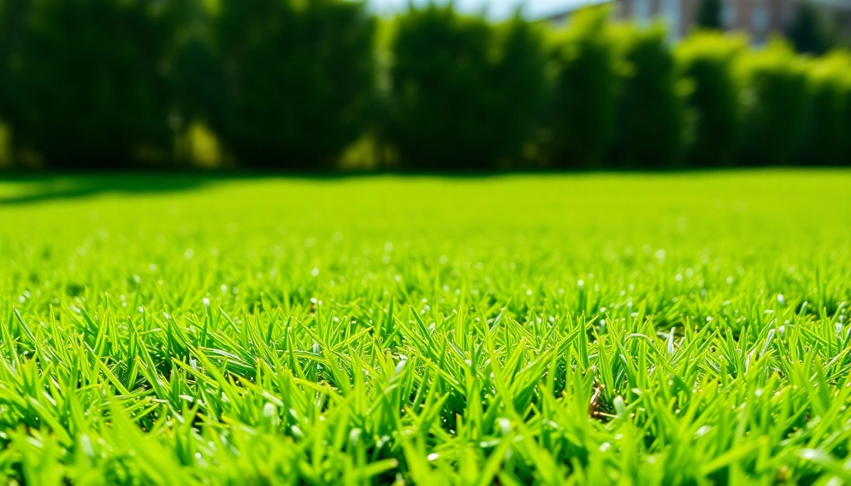 Zakładanie trawnika cena za m2 Wrocław